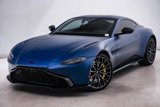 Used 2023 Aston Martin V8 Vantage Coupe image 3