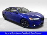 Certified 2024 Acura Integra A-Spec image 1