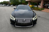 Used 2013 Lexus LS 460 AWD w/ Comfort Pkg image 6