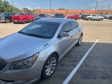 Used 2015 Buick LaCrosse Leather w/ Experience Buick Package image 5