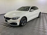 Used 2020 BMW 440i xDrive Convertible w/ Convenience Package image 3