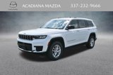 Used 2023 Jeep Grand Cherokee L Laredo image 1