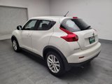 Used 2013 Nissan Juke S image 5