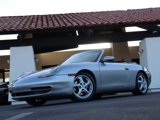 Used 1999 Porsche 911 Cabriolet image 3