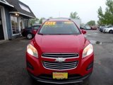 Used 2015 Chevrolet Trax LT image 4