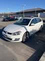 Used 2016 Volkswagen Golf SE image 2