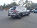 Used 2022 Volkswagen Atlas SE w/ Panoramic Sunroof Package image 5