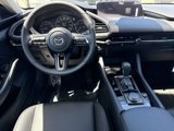 New 2025 MAZDA MAZDA3 s image 5