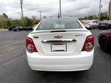 Used 2014 Chevrolet Sonic LT w/ Wheels and Fog Lamp Package image 6