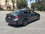 Certified 2022 BMW 330i xDrive Sedan w/ Premium Package 2 image 4