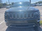 Used 2017 Jeep Grand Cherokee Limited image 2