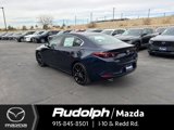 New 2024 MAZDA MAZDA3 s image 3