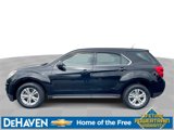 Certified 2013 Chevrolet Equinox LS image 5