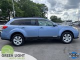 Used 2011 Subaru Outback 2.5i Premium image 4