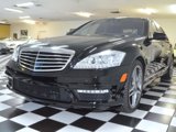 Used 2012 Mercedes-Benz S 63 AMG image 4
