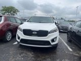 Used 2017 Kia Sorento EX w/ EX V6 Premium Package image 2