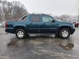 Used 2007 Chevrolet Avalanche LT image 4