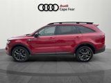 Used 2022 Kia Sorento X-Line EX image 4