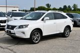 Used 2014 Lexus RX 450h AWD image 2
