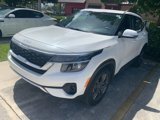 Certified 2023 Kia Seltos S image 2