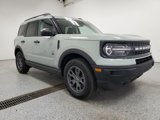 Certified 2024 Ford Bronco Sport Big Bend image 2