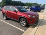 Used 2019 Toyota RAV4 Limited image 3
