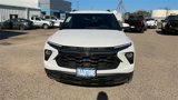 New 2025 Chevrolet TrailBlazer ACTIV w/ Driver Confidence Package image 3