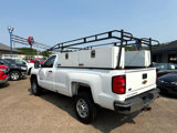 Used 2016 Chevrolet Silverado 2500 W/T image 4