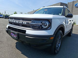 Certified 2023 Ford Bronco Sport Big Bend image 4