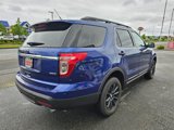 Used 2013 Ford Explorer 4WD image 5