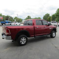 Used 2013 RAM 2500 Laramie w/ Cold Weather Group image 4