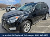 Used 2017 Chevrolet Equinox LT w/ Convenience Package image 4