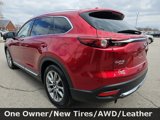 Used 2018 MAZDA CX-9 Grand Touring image 5
