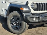 New 2025 Jeep Wrangler Sport image 6