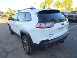 Certified 2020 Jeep Cherokee Trailhawk image 4
