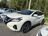 Used 2019 Nissan Murano S image 2