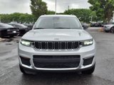 Used 2021 Jeep Grand Cherokee L Limited image 2