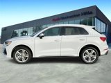 Certified 2024 Audi Q3 2.0T Premium w/ Convenience Package image 2