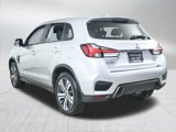 Used 2024 Mitsubishi Outlander Sport ES image 5