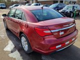 Used 2012 Chrysler 200 LX image 5