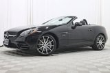 Used 2018 Mercedes-Benz SLC 43 AMG image 2