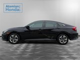 Used 2017 Honda Civic LX image 2