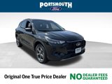New 2025 Ford Escape ST-Line w/ Tech Pack #1 image 1