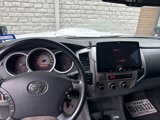 Used 2009 Toyota Tacoma 4x4 Double Cab w/ TRD Sport Pkg w/JBL Audio image 5
