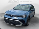 New 2025 Volkswagen Taos S image 3