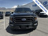Used 2021 Ford F150 XLT w/ Equipment Group 302A High image 2