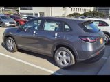 New 2025 Honda HR-V LX image 5