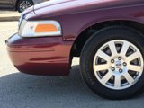 Used 2008 Ford Crown Victoria LX image 5