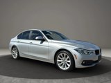Used 2018 BMW 320i xDrive Sedan image 2