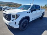 New 2025 GMC Sierra 1500 Elevation image 4